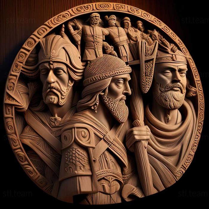 Гра Celtic Kings Пунічні війни